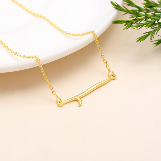 925 Silver Dachshund Dog Pendant Necklace