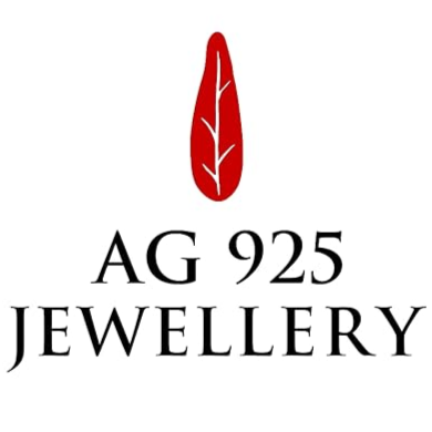 AG925 Jewellery
