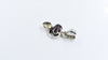 Pearl Handmade 925 Sterling Silver Pendant Natural Garnet