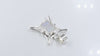 925 Sterling Silver Natural Moonstone Pendant