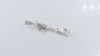 925 Sterling Silver Bird Shape Pendant